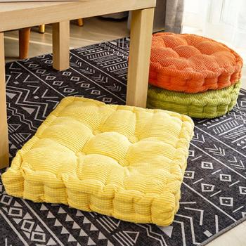 Großhandel B2B Büro Schlafzimmer Kissen Maiskorn verdickt